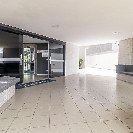 Beira Mar Em Pajucara Apartment Maceio  Bagian luar foto