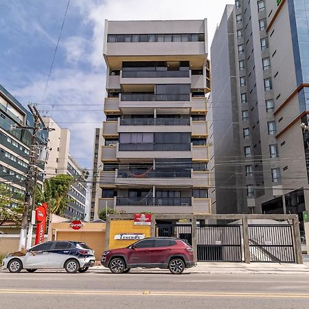 Beira Mar Em Pajucara Apartment Maceio  Bagian luar foto
