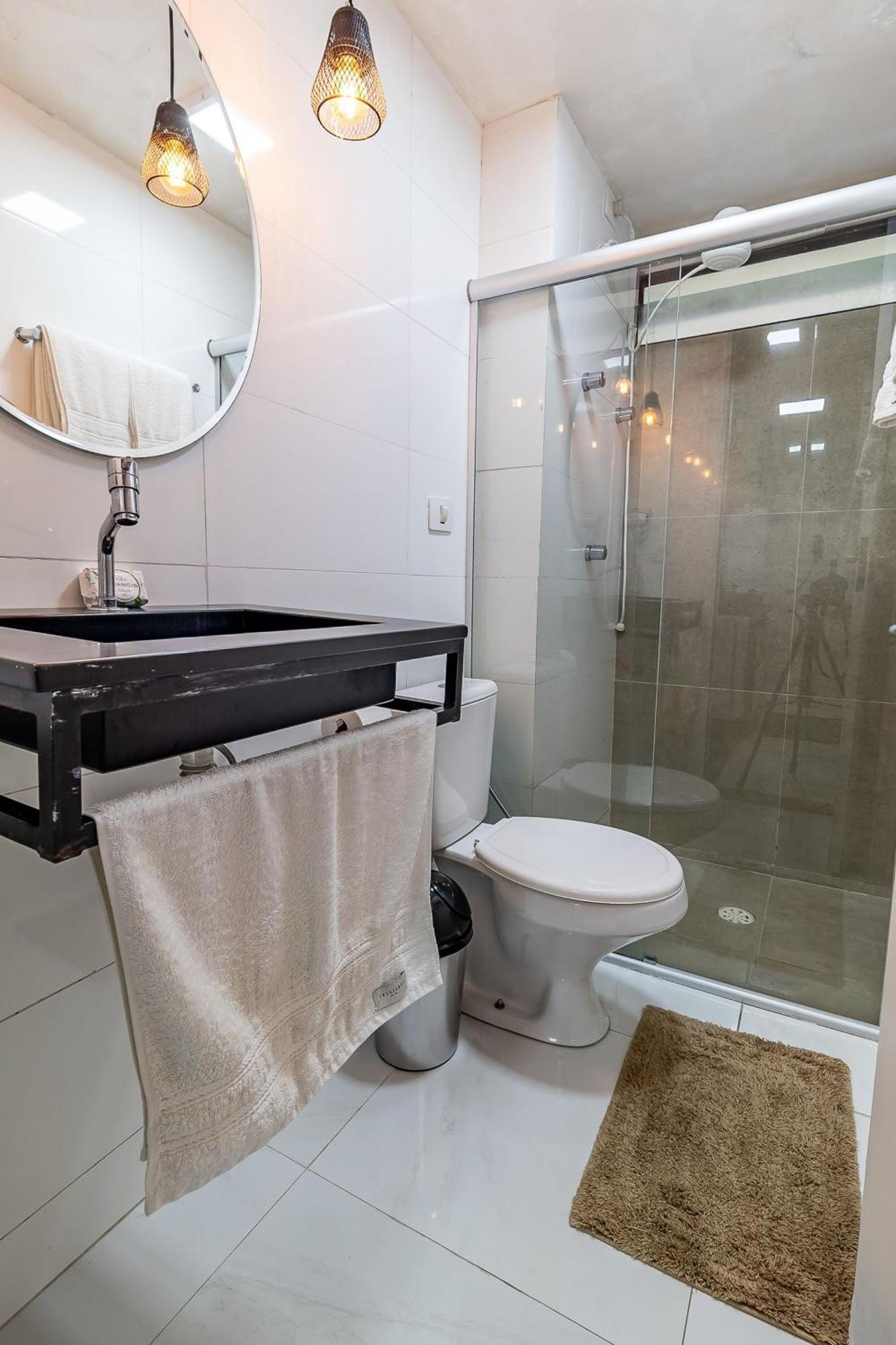 Beira Mar Em Pajucara Apartment Maceio  Bagian luar foto