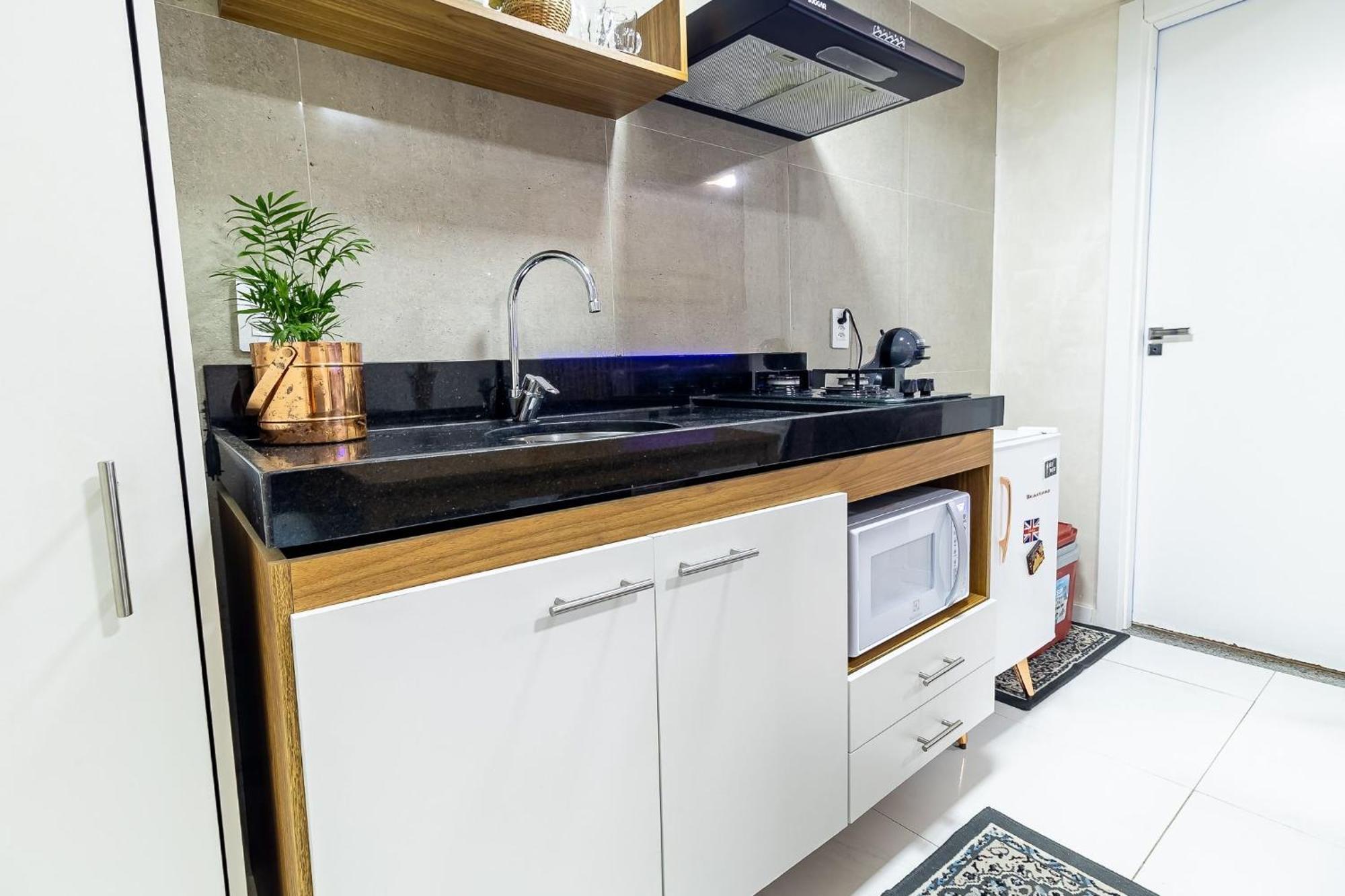 Beira Mar Em Pajucara Apartment Maceio  Bagian luar foto