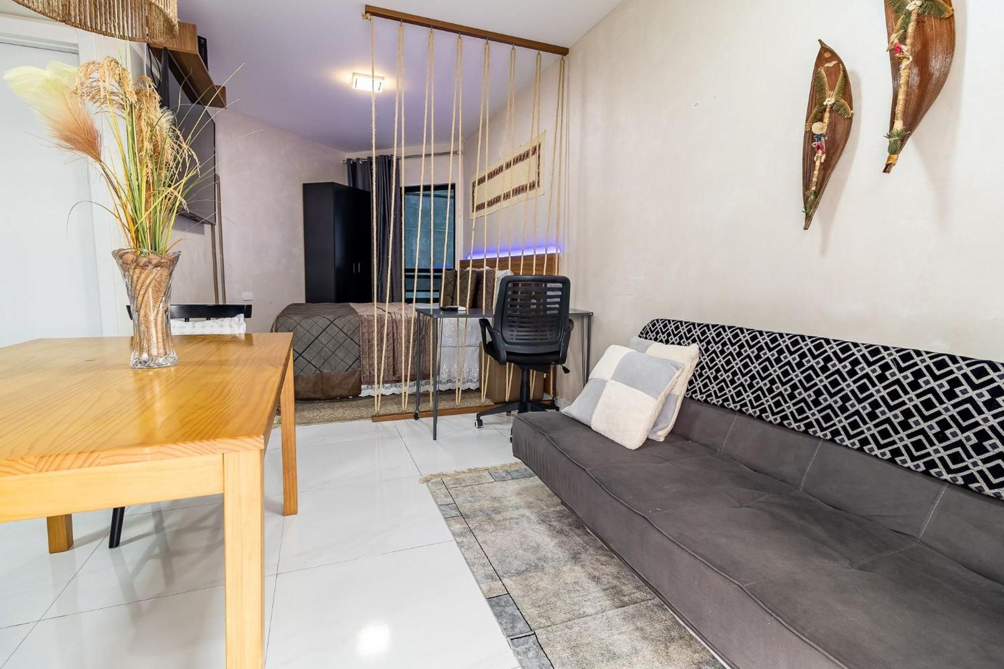 Beira Mar Em Pajucara Apartment Maceio  Bagian luar foto
