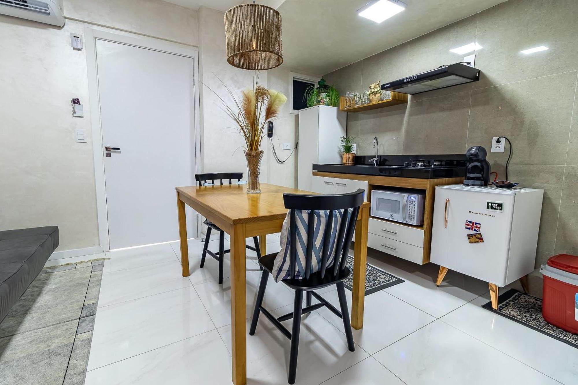 Beira Mar Em Pajucara Apartment Maceio  Bagian luar foto
